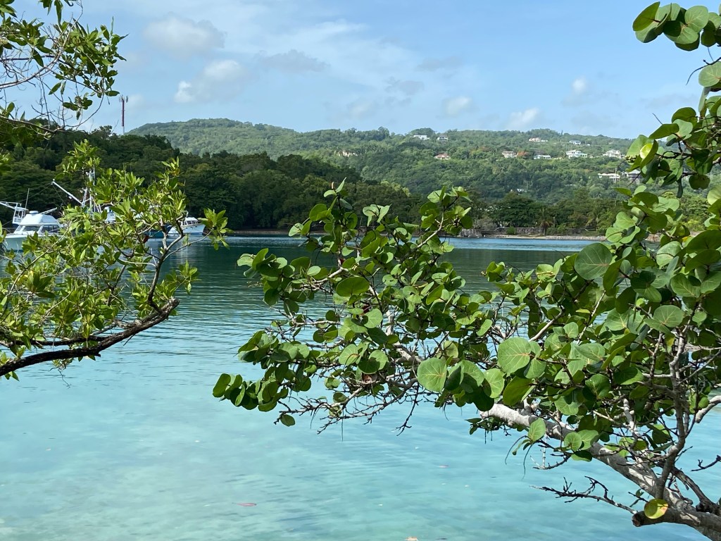 That Time We Couldn’t Leave Jamaica